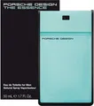 Porsche Design The Essence eau de Toilette für Herren 50 ml
