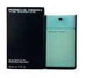 (199,98EUR/100ML) PORSCHE DESIGN - THE ESSENCE 50ML EAU DE TOILETTE SPRAY NEU