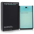 Porsche Design The Essence eau de toilette spray 50 ml Neu & OVP
