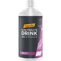 Powerbar - Elektrolyte Drink zum Anmischen - Passionfruit Lime - 1000ml - Isotonisches Sportgetränk - no sugar - 5 Elektrolyte - C2MAX - 32mg Koffein - L-Carnitin