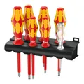 Wera Werk Schraubendrehersatz 160i 7, 7-tlg. 006147