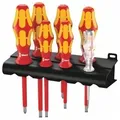 Wera 160i/7 Rack Schraubendrehersatz