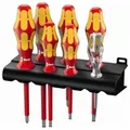 WERA 0504170 160i/7 PH Schrauben.-Satz nach DIN EN 60900