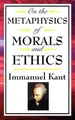 Immanuel Kant On the Metaphysics of Morals and E (Gebundene Ausgabe) (US IMPORT)