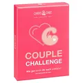 CARDS & CAKE® Kartenspiel für Paare I Paar Geschenke I Geschenk zum Jahrestag für Partner I Ich Liebe Dich Geschenke für Männer und Frauen