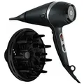 ghd Haartrockner+Diffusor+Adapterring Air Bundle