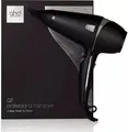 GHD Ionic-Haartrockner GHD Air Haartrockner schwarz, Herausnehmbarer Luftfilter zur Reinigung