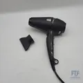ghd Air Haartrockner in Schwarz - Salon-Finish