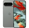 Google Pixel 9 Pro XL 5G 128 GB / 16 GB - Smartphone - hazel Smartphone (6,7 Zoll, 128 GB Speicherplatz)