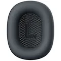Apple AirPods Max Ear Cushions Ersatz Kopfhörer Ohrpolster Black"Gratis Versand"