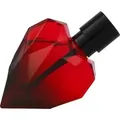 DIESEL Loverdose Red Kiss 30 ml, Frau, Apple, Bergamotte, Blackcurrant, Aprikose, Cacao, Haselnuss, Orangenblüte