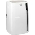PAC EL 112 CST WIFI, Klimagerät weiß