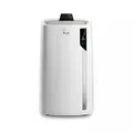 DeLonghi PAC EL112 CST WIFI mobiles Klimagerät Luft/Luft A+ bis 110qm