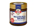 BIHOPHAR Honig, Bihophar Original Manuka Honig aus Neuseeland MGO 400plus 250g