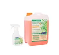 AQUA CLEAN Magic Bamboo Hochleistungsreiniger 5l Sommerbrise Allzweckreiniger
