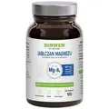 Biowen Magnesium Malat 835 mg mit Vitamin B6 100 Kapseln