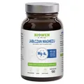 Biowen Magnesium Malat 835 mg mit Vitamin B6 (P-5-P) - 100 Kapseln