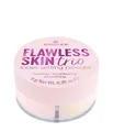 essence FLAWLESS SKIN trio loose setting powder Fixierpuder 8 g Nr. 10