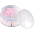 essence FLAWLESS SKIN trio loose setting powder, Puder, Nr. 10, Mehrfarbig, aufhellend, natürlich, vegan, ölfrei, ohne Parabene, ohne Mikroplastikpartikel, 1er Pack (8g)