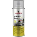 Nigrin Klarlack 74116 Spray, 400 ml, glänzend, für Holz, Metall, Kunststoff, Acryllack