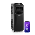 Klarstein Pure Blizzard Smart 9k mobile Klimaanlage 9000BTU/2,6kW Fernbedienung 10035808