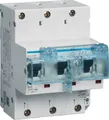 Hager HTN363E HTN363E Leitungsschutzschalter 3polig 63A