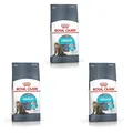 Royal Canin Urinary Care | 3er Pack | 3 x 400 g | Trockenfutter für ausgewachsene Katzen | Zur Aufrechterhaltung der Harnwegsgesundheit und eines niedrigen pH-Wertes