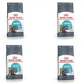 Royal Canin Urinary Care | 4er Pack | 4 x 400 g | Trockenfutter für ausgewachsene Katzen | Zur Aufrechterhaltung der Harnwegsgesundheit und eines niedrigen pH-Wertes