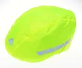 Fahrrad Regenschutz Helm Premium Regenhaube Fahrradhelm Zubehör Filmer 46850