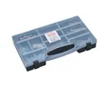 Black + Decker Klemmen BLACK+DECKER Schrauben Set
