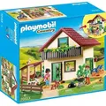 PLAYMOBIL Bauernhaus, 70133