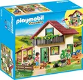 Playmobil 70133 - Country Farmhouse