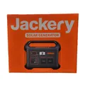 Jackery Explorer 0% MwSt §12 III UstG 1000 1002Wh 1000W Portable Powerstation