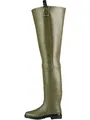 Aigle Wathosen für Forellen P 45, Jagdschuhe Unisex, Braun (Braun)