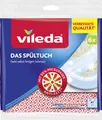 Vileda Spültuch Vileda Spültuch 6-er Pack, 34 x 34 cm
