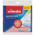vileda Spültuch 60 °C waschbar, 6 St.