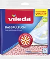 Vileda Spültuch 6-er Pack, 34 x 34 cm  Reinigungstuch