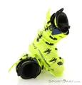 Fischer RC4 130 LV Herren Skischuhe-Gelb-26,5