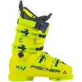 FISCHER Alpinskischuh RC4 130 LV VAC GW - Uni., yellow (26.5 MP)