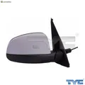 AUSSENSPIEGEL 325-0066 FÜR OPEL MERIVA/MPV Y13DT Z13DT/13DTJ 1.2L Z 18 XE 1.8L