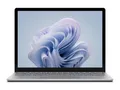 Microsoft Surface Laptop 6 for Business - Intel Core Ultra 7 165H / 1.4 GHz - Win 11 Pro - Intel Arc Graphics - 16 GB RAM - 512 GB SSD