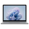 Microsoft Surface Laptop 6 Laptop 34,3 cm (13,5 Zoll), 16 GB RAM, 512 GB SSD, Intel Core Ultra 7 165H