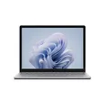 Microsoft Surface Laptop 6, 13.5 Zoll, Platin (ZJW-00030) - 30 € Gutschein - Microsoft Partner