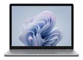 Microsoft Surface Laptop 6 f. Business Platinum, 13,5"Touch, Ultra 7 165H, 16GB RAM, 512GB SSD, W11P