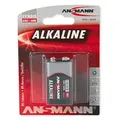 Ansmann 9V E-Block Alkali
