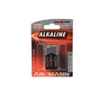 Carson 9V-Block-Batterie Alkaline Nr 500609045