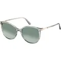 Rodenstock Damen Sonnenbrillen R3341, D, 55
