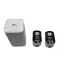 eufy Security eufyCam 2C Set – 2 Überwachungskameras + Solarpanel HomeKit 1080
