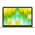 MacBook Neo 13'', Notebook gelb, 8 GB, 512 GB (512 GB SSD), A18 Pro, MacOS, Deutsch, Touch-ID