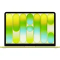 Apple MacBook Neo 13 (A18 Pro, 2026) 33 cm (13 Zoll) 8 GB RAM 512 GB SSD 6-Core CPU 5-Core GPU Zitrus MHFE4D/A